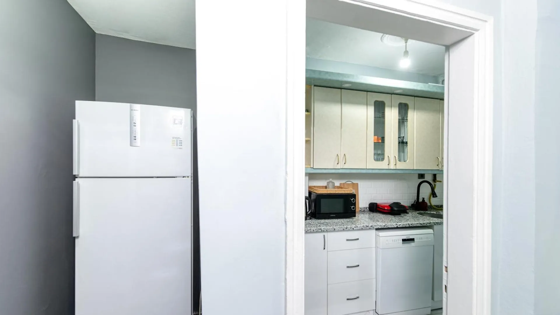 Apartment Alina Palas Istanbul