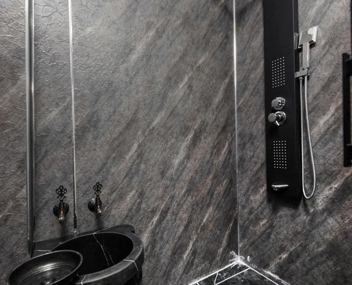 Apartment Alina Palas Istanbul