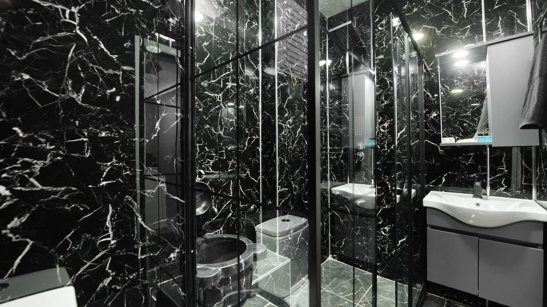Apartment Alina Palas Istanbul